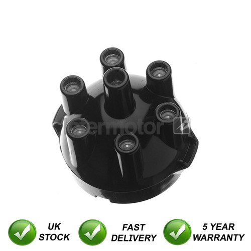 Sjr distributor cap fits - sjr,