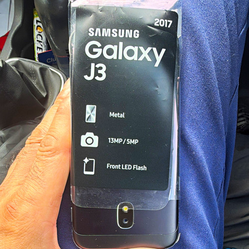 Samsung galaxy - samsung, (2017)