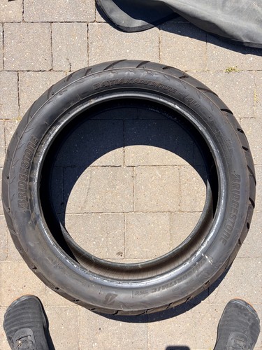 Bridgestone battlax adventure - battlax,