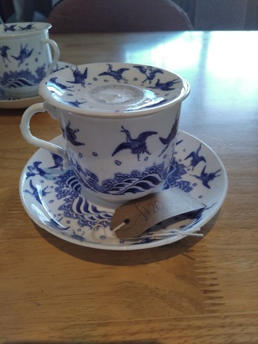 Christopher dresser crane - christopher,