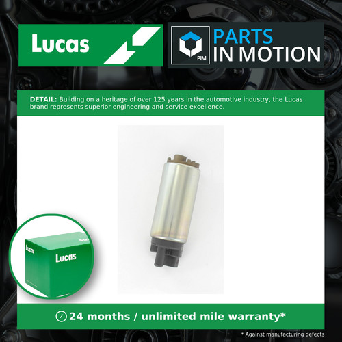 Fuel pump fits - fuel, toyota