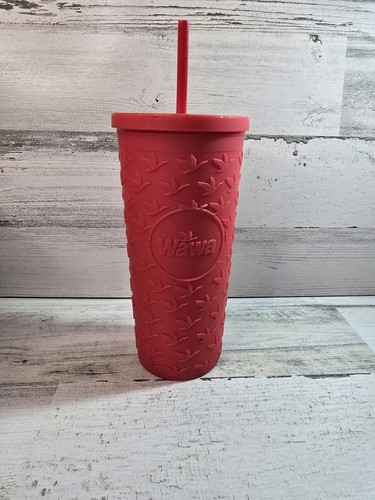 Wawa limited edition 2024 - wawa, red