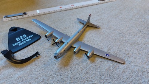 Boeing superfortress - boeing, b-29