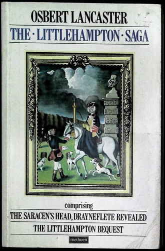 Osbert lancaster the - lancaster:,