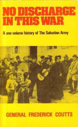 Discharge this war - in,
