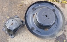 TOYOTA RAV-4 MK2 3DR 2000-2005