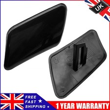 2x Front Bumper Headlight
