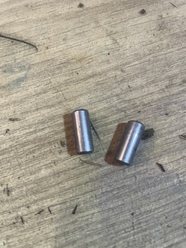 Engine pins qualcast - pins,,