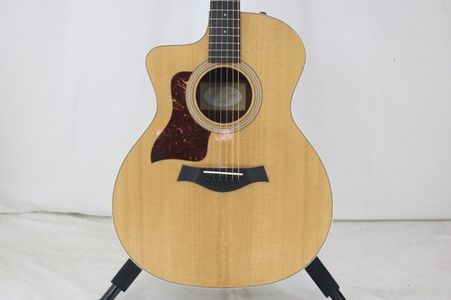 Taylor 214ce koa - taylor, (no260402)