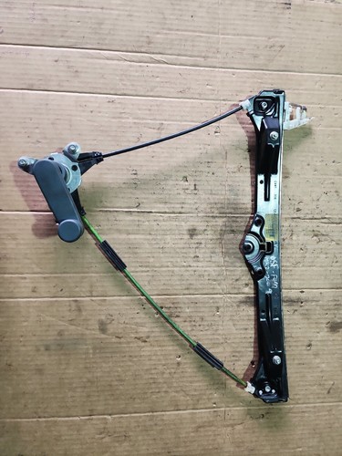 Ford mk2 hatch door 2009 - ford,