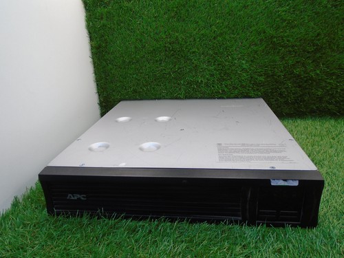 Apc smt1000rmi2u smart ups - apc,