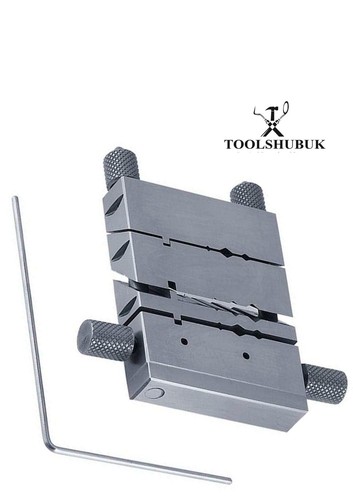 Miter jig vise tube cutter - cutter, &