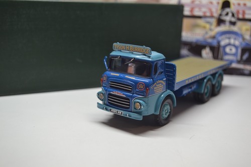 Corgi premium albion reiver - corgi,