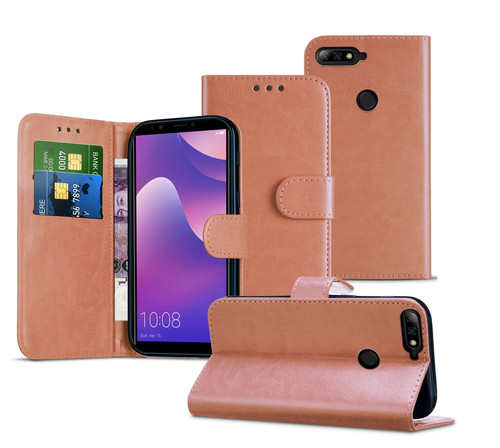Wallet case card slot cover - card,