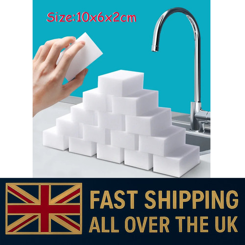 Magic sponge cleaning - 20,