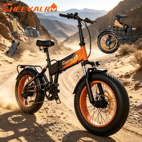 Cheevalry cf1000 electric - cf1000,