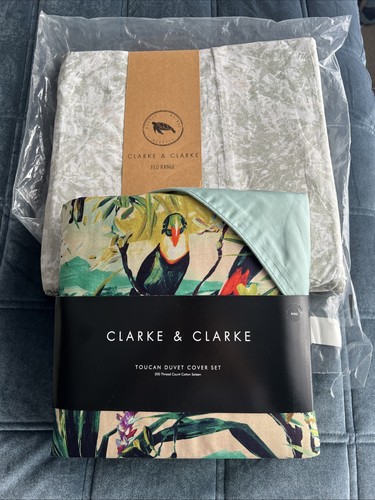 Clarke king size - &,