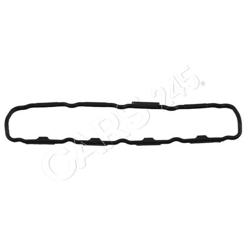 Febi cylinder head - , cover