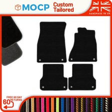 Carpet Car Mats to fit Audi