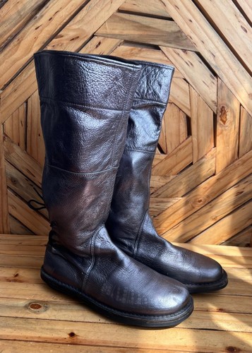 Trippen women knee high - women's,