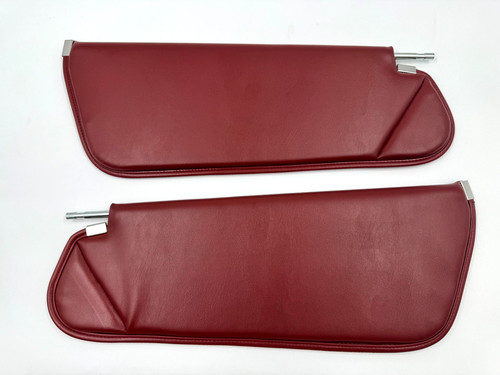 Burgundy red claret - burgundy,