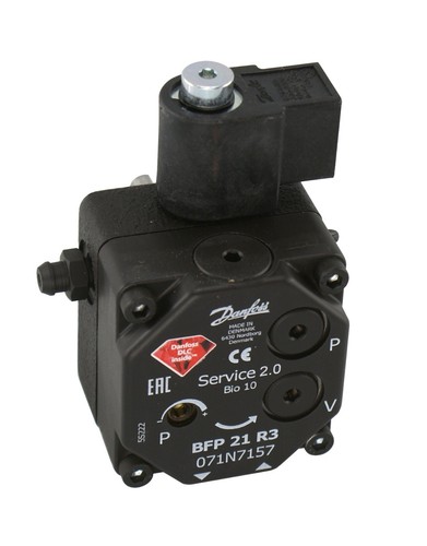 Danfoss diamond oil fuel pump - fuel,