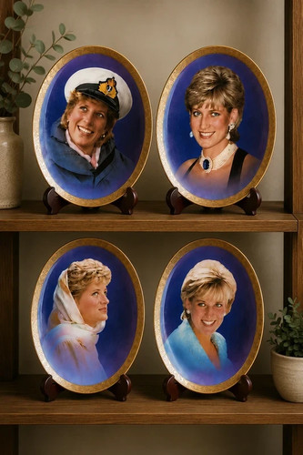 Princess diana davenport - diana,