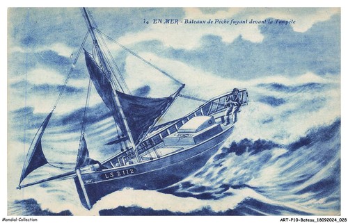 Artp10 0640 boat sea - artp10-0640-boat,