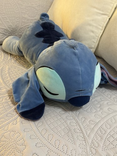 Disney stitch cuddleez - stitch,
