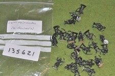 28mm medieval / castings - 24