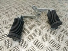 2007 SUKIDA SK 125  Foot Peg