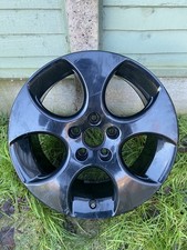 Volkswagen VW Golf MK5 GTi