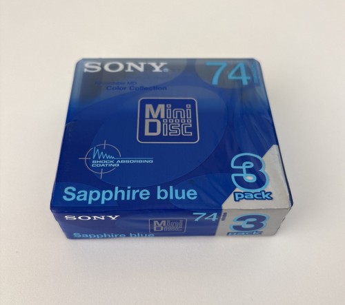 Packs sony color collection - packs,