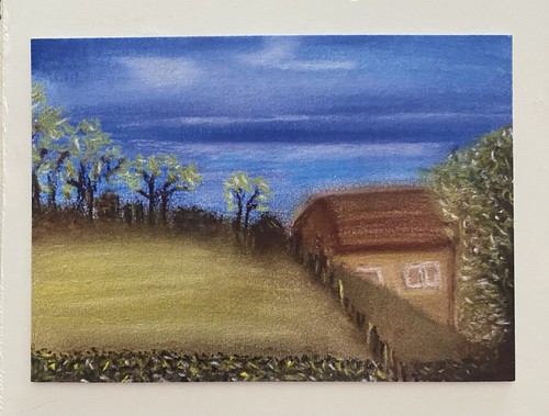Brendon hill - ,