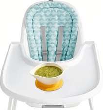 Tray Compatible with Stokke Tripp Trapp V1/V2/V3 High Chair, BPA-Free Toddler