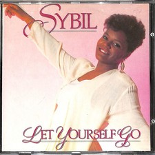 Sybil - Let Yourself Go CD