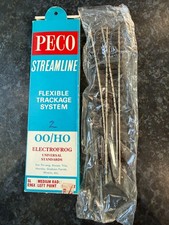 Sle96x Peco Nickel Silver OO