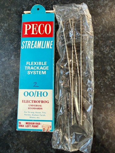 Sle96x peco nickel - nickel, silver