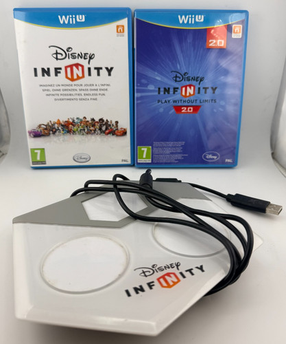 Disney infinity 2 0 - infinity, 2.0