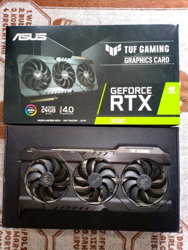 Asus tuf gaming geforce rtx - tuf,