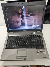 Toshiba Tecra M9 PTM91E Laptop