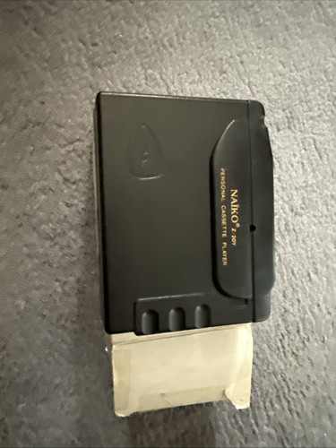 Vintage naiko 20y personal - naiko,