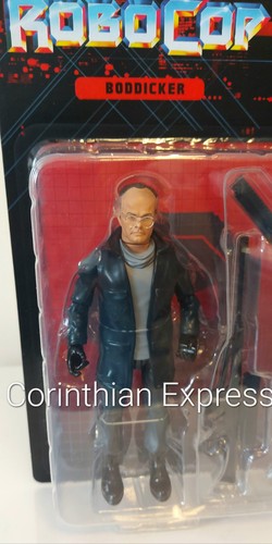 Robocop 1987 clarence - 1987,