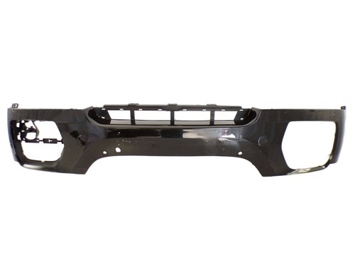 Bmw e71 front bumper - x6,