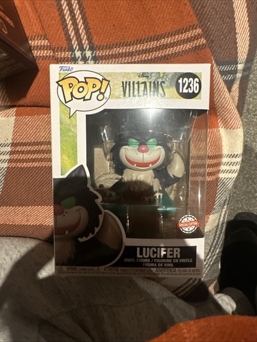 Funko pop disney villains - pop!,