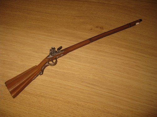 Perfect metal toy miniature - metal,