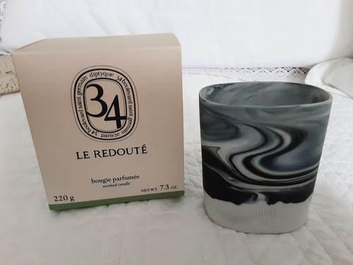 Diptyque redoute limited - diptyque,