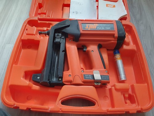 Spit pulsa 700p cordless gas - pulsa,