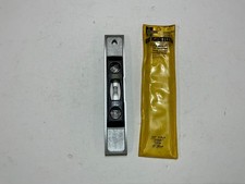 Vtg Stanley 9" magnetic