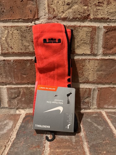 New nike lebron james - 6-8,